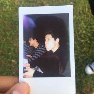 Meet your Posher, Ramiro